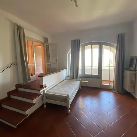 Διαμέρισμα Casa Buonaparte Σαν Μινιάτο
