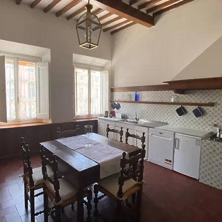 Casa Buonaparte * Σαν Μινιάτο