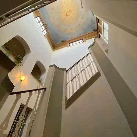 Casa Buonaparte * Σαν Μινιάτο