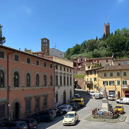 Casa Buonaparte