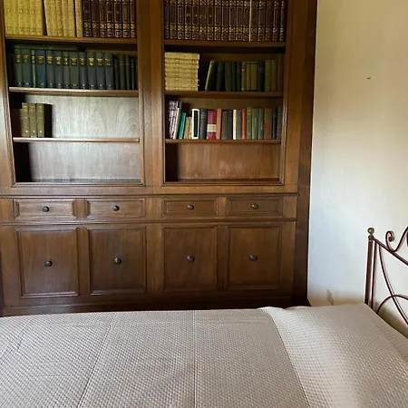 Casa Buonaparte Διαμέρισμα *