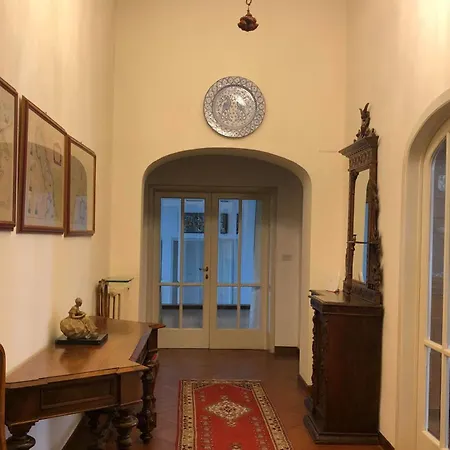 Casa Buonaparte Apartment *