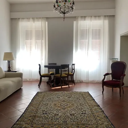 Apartment Casa Buonaparte