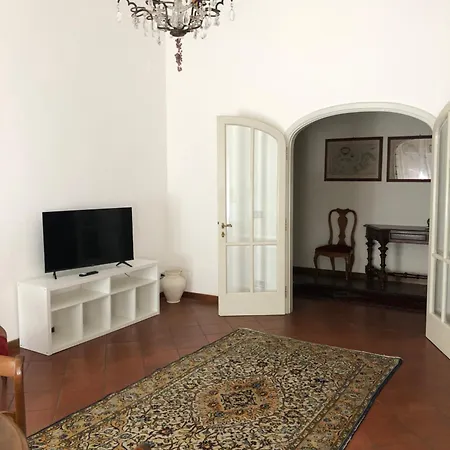 Casa Buonaparte Διαμέρισμα